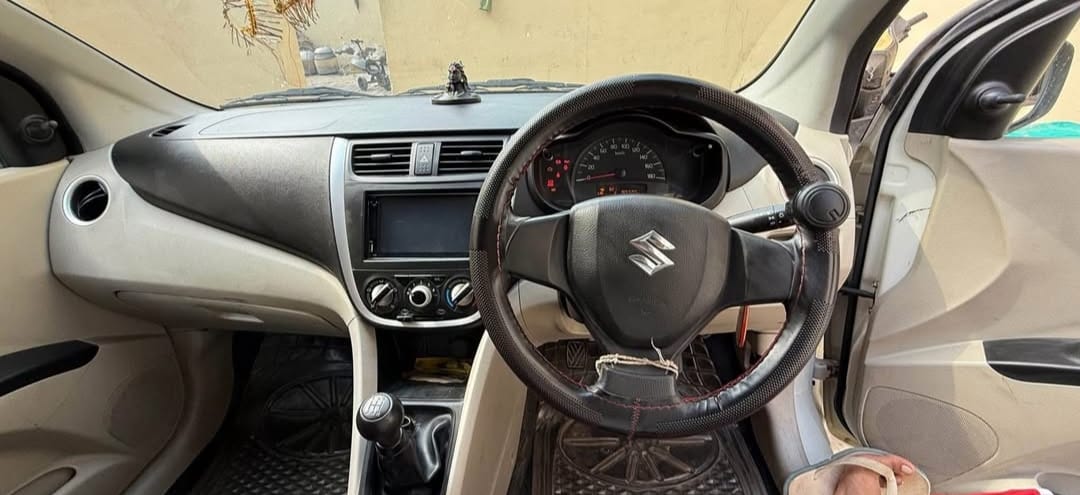 Maruti Suzuki Celerio(2020-2021) Vxi Bs-vi